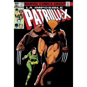 La Imposible Patrulla-X Vol 3 Edición Ampliada